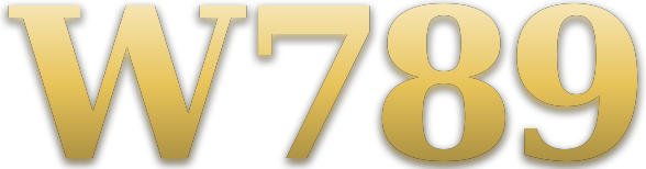 W789 โลโก้